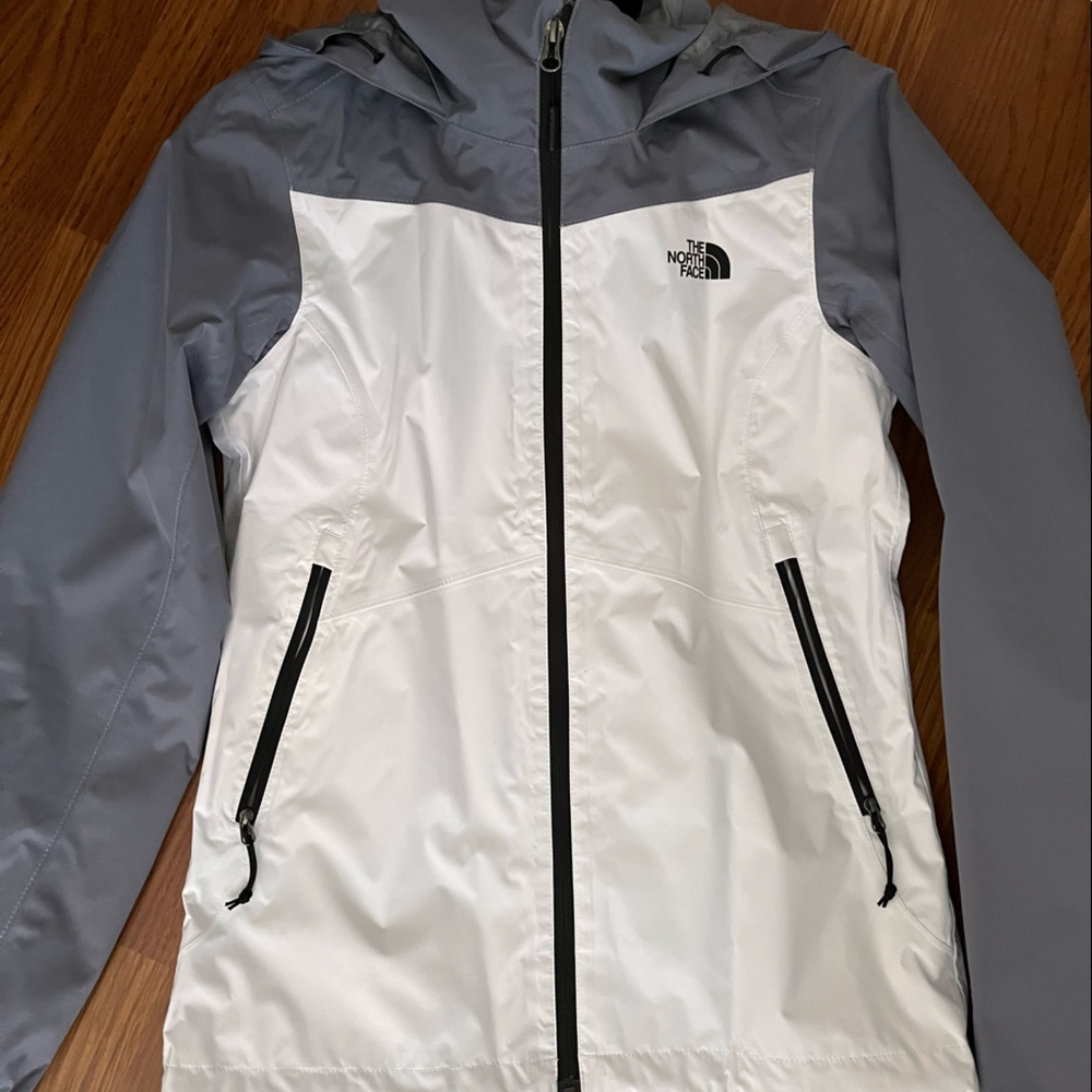 The north face